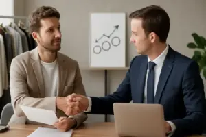 Rappresentanza commerciale moda: come scegliere partner ideali per espandersi nel 2024?
