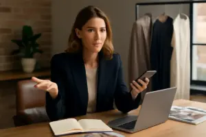 Agente moda donna: quali sono le soft skill essenziali secondo chi lavora nei top network?