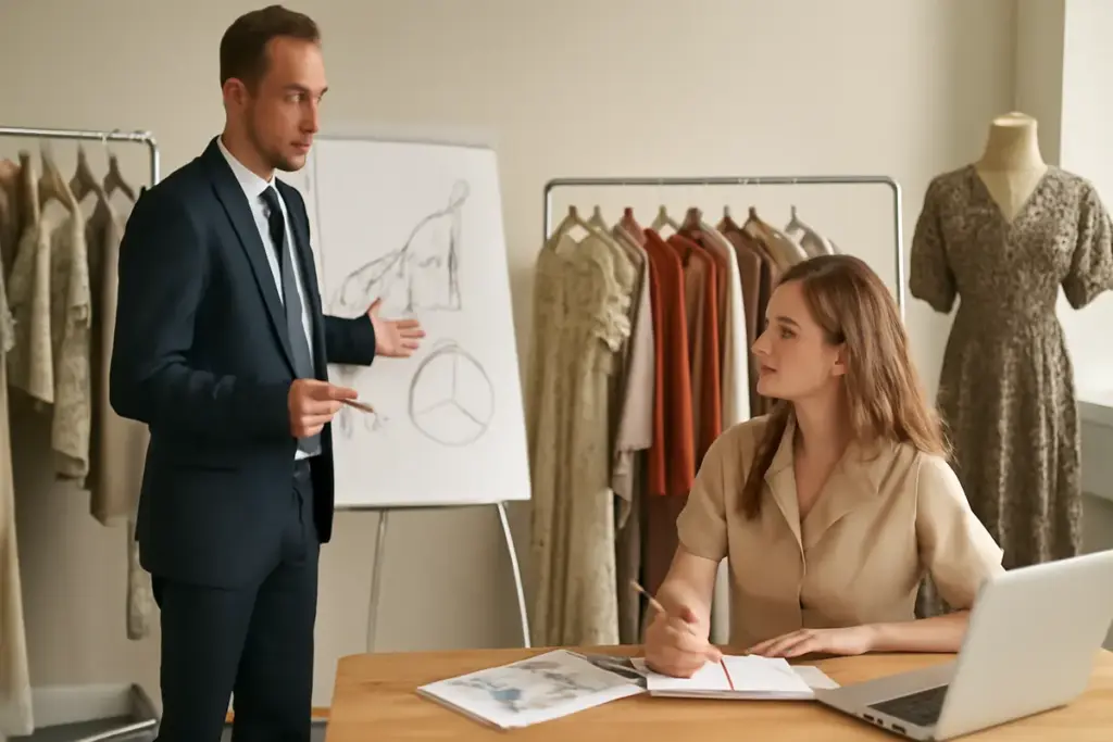 Perché le collezioni moda a tema sono richieste dai negozi? Strategie di rappresentanza con più risultati concreti