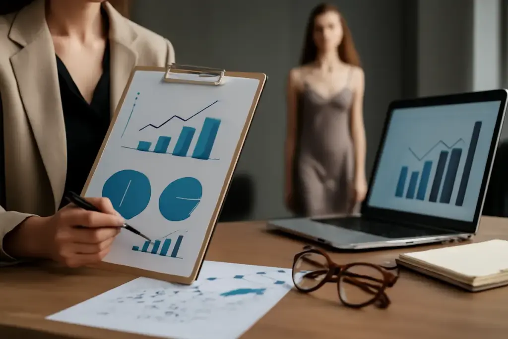 Come tracciare e valutare i risultati dell’investimento in eventi moda: indicatori che non tutti considerano