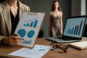 Come tracciare e valutare i risultati dell’investimento in eventi moda: indicatori che non tutti considerano