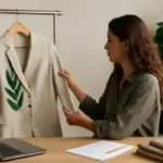 Moda sostenibile in rappresentanza: perché sta diventando un criterio fondamentale per i buyer?