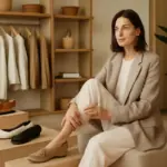 Calzature comfort chic: la scelta vincente per boutique orientate al lifestyle contemporaneo