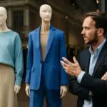 Nuove tendenze per il 2024: quali stili conquistano le vetrine secondo i rappresentanti?