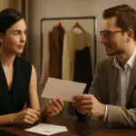 Inviti mirati a eventi moda riservati: la formula che favorisce collaborazioni durature tra rappresentanti e buyer