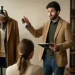 Come presentare outfit Layered ai negozi? I dettagli che fanno salire l’interesse dei clienti finali