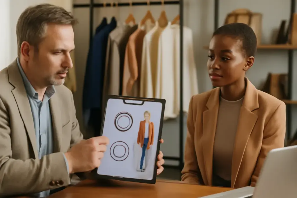 Branding efficace nella moda: dopo la ricerca, quali storytelling convincono i retailer?