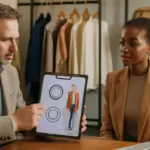 Branding efficace nella moda: dopo la ricerca, quali storytelling convincono i retailer?