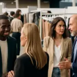 Fiere moda 2024: quali eventi emergenti stanno rivoluzionando il networking tra brand e buyer?