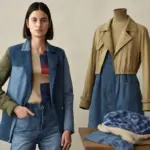 Moda e upcycling: i casi studio italiani che hanno rivoluzionato la percezione dei capi riciclati