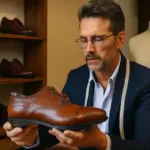 Scarpe artigianali italiane per boutique: perché sempre più buyer puntano sul prodotto locale