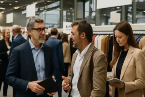 Quali sono le migliori fiere moda dedicate ai buyer italiani? Scopri le location che offrono più opportunità di networking