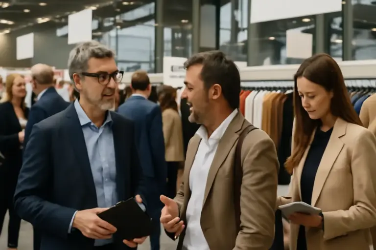 Quali sono le migliori fiere moda dedicate ai buyer italiani? Scopri le location che offrono più opportunità di networking
