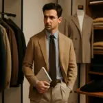 Tendenze moda uomo per boutique emergenti: gli spunti pratici suggeriti dagli insider italiani