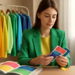 Quali colori domineranno la prossima stagione estiva? Anticipare le scelte dei buyer più attenti