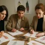 Disegnatori moda emergenti italiani: scopri le firme che stanno attirando l’interesse internazionale