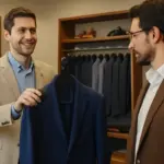 Abbigliamento business casual per rivenditori: i criteri per distinguersi nelle proposte ai clienti