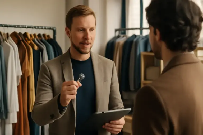 Come trovare rappresentanti moda affidabili per il retail? Il segreto che trasforma la distribuzione