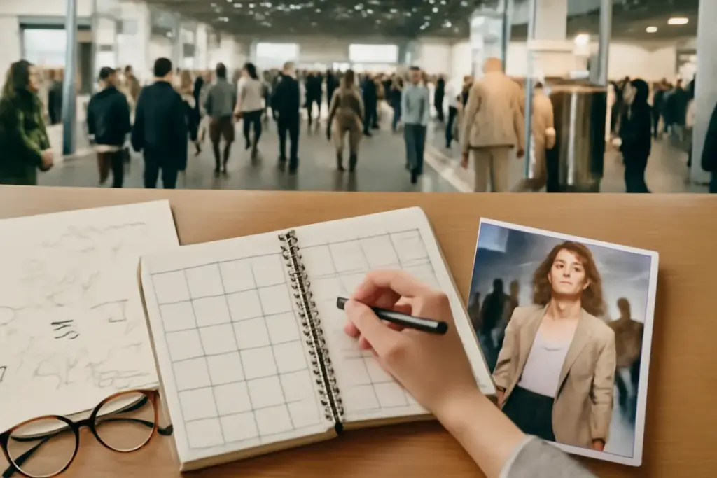 Calendario fiere moda Europa: le tappe da non perdere per chi cerca nuovi marchi