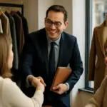 Perché alcuni rappresentanti moda hanno più clienti fedeli? I metodi meno scontati emersi dalle interviste