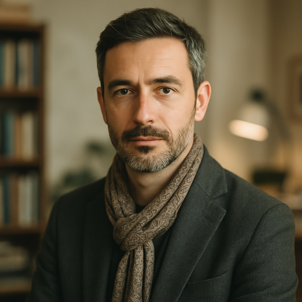 Ludovico Petruzzi