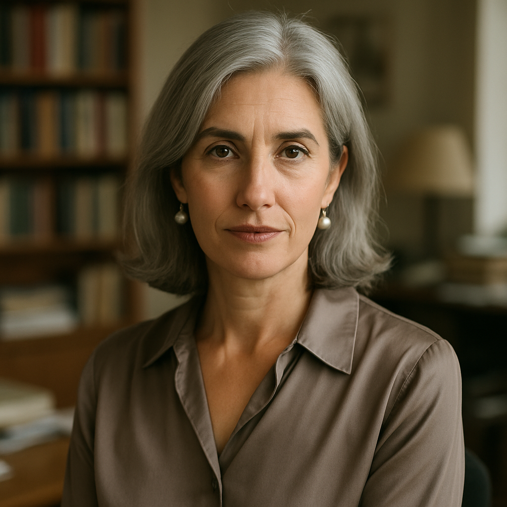 Silvia Montanari