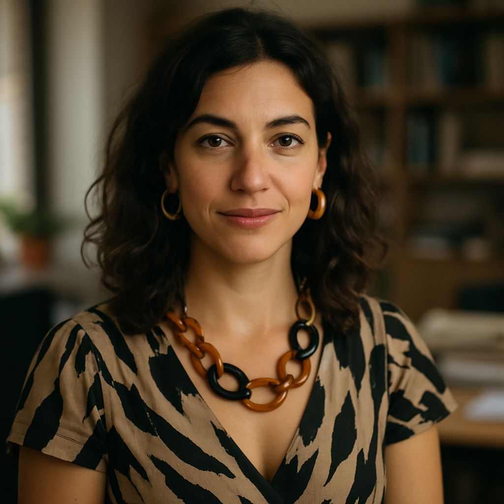 Elena Riccioni