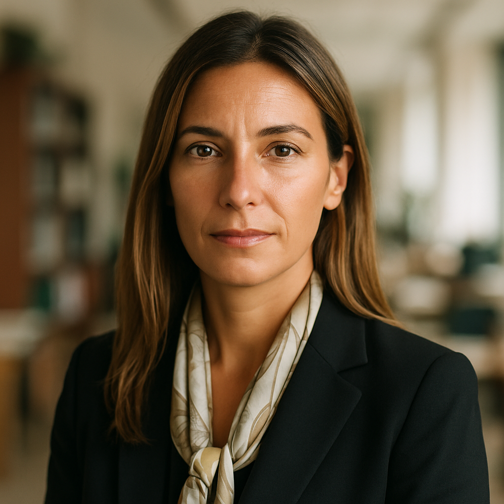 Caterina Pradelli