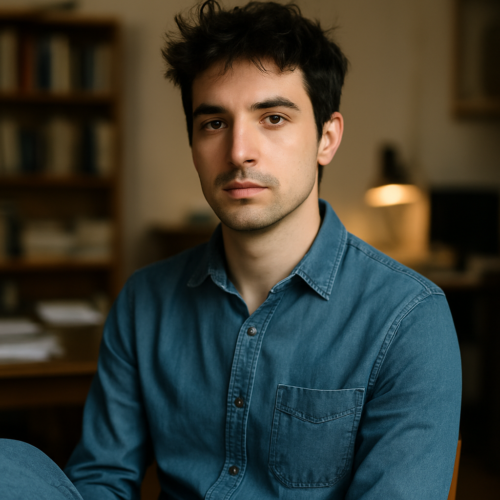 Gabriele Fossato