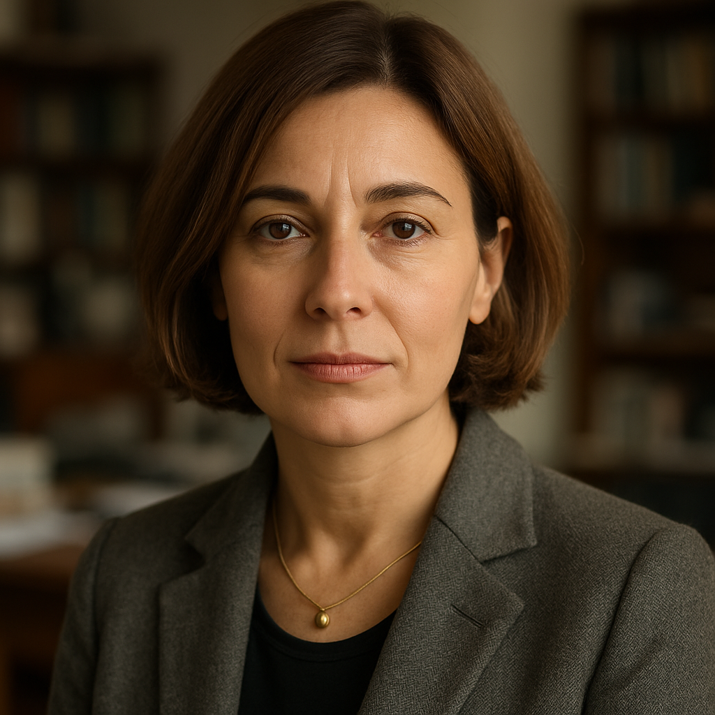 Angela Paterni